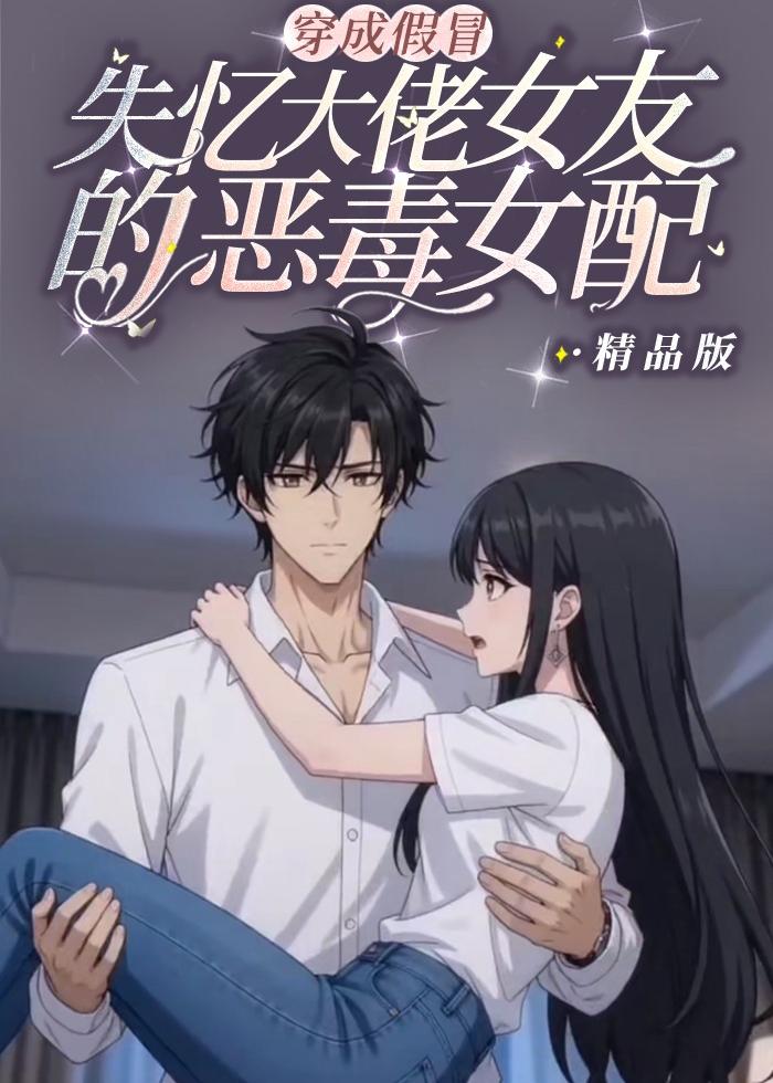 136.穿成假冒失忆大佬女友的恶毒女配精品版（80集）