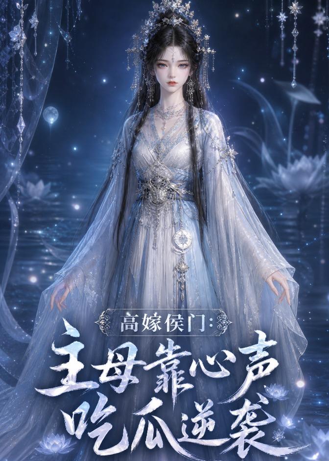 164.高嫁侯门:主母靠心声吃瓜逆袭(42集)