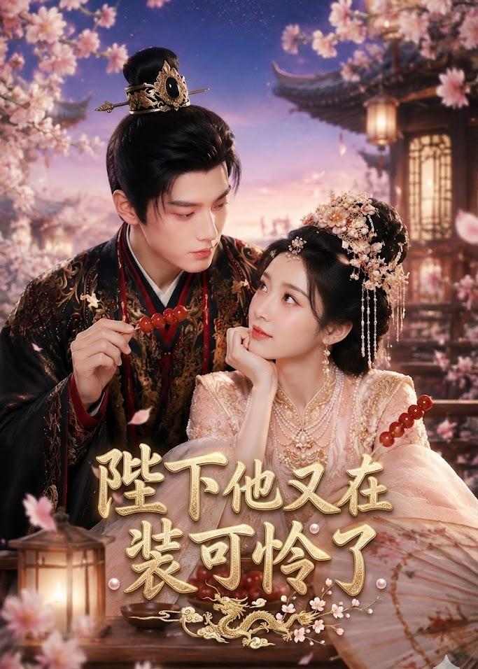陛下他又在装可怜了(80集)