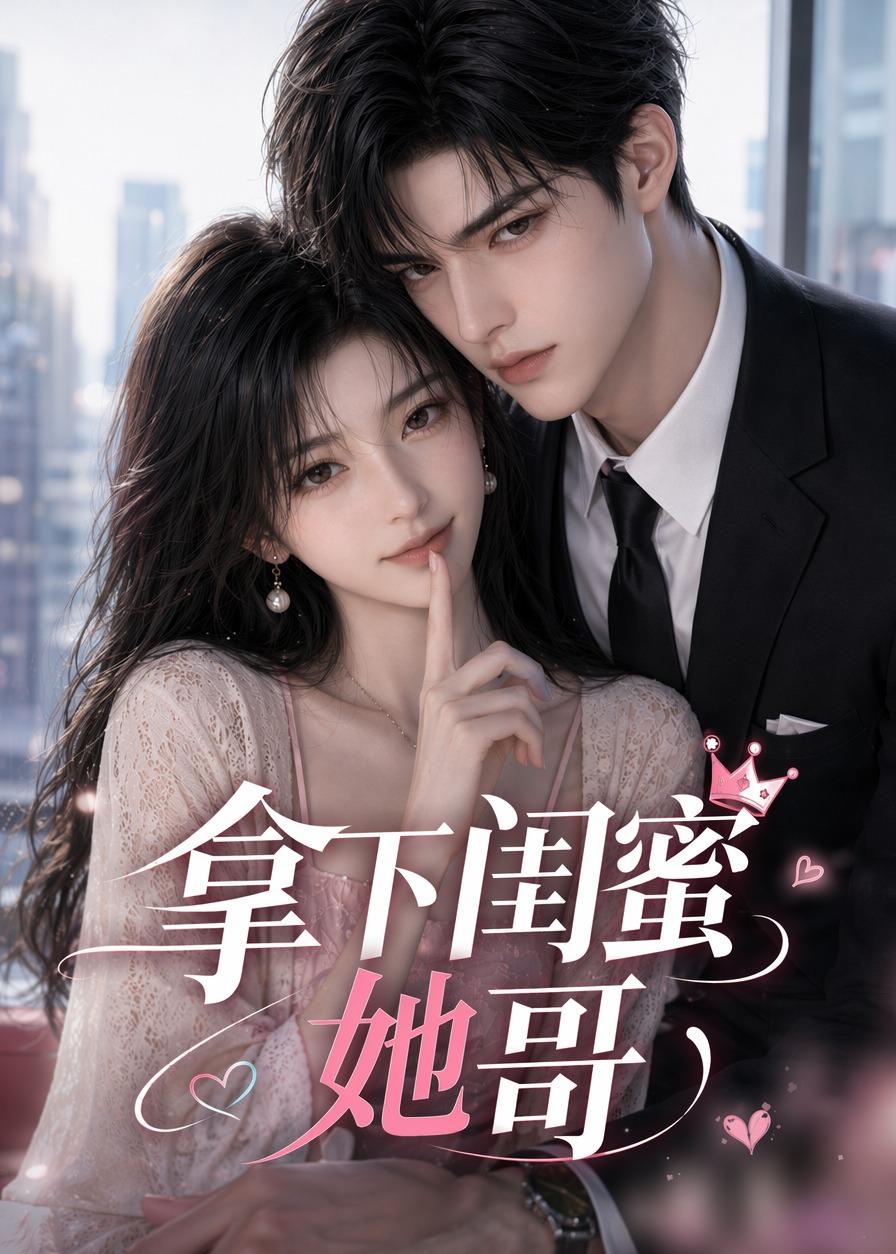 拿下闺蜜她哥（19集）