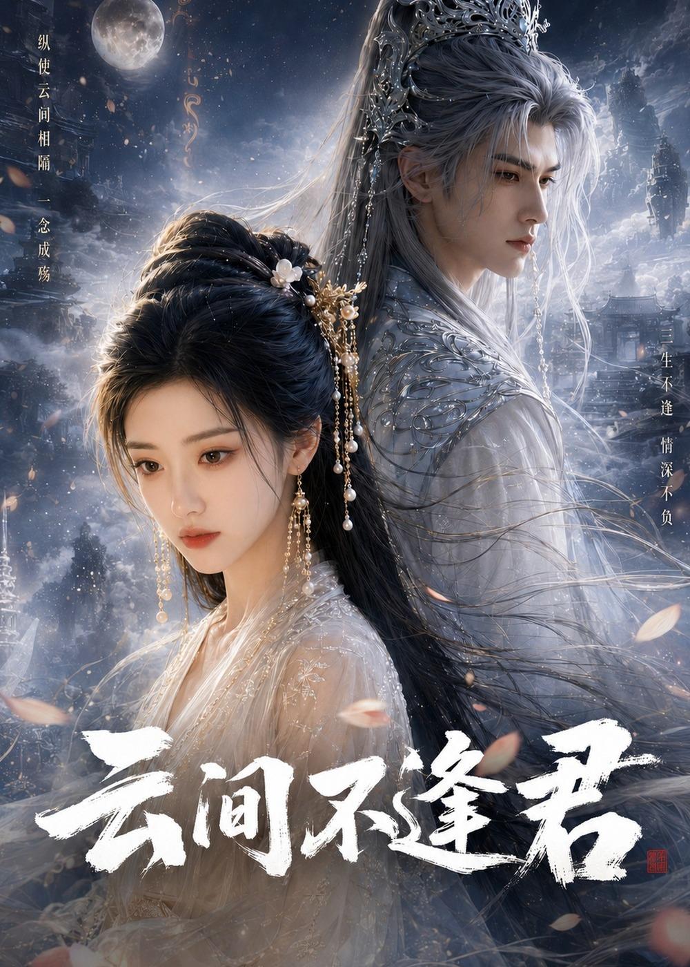 云间不逢君(62集)