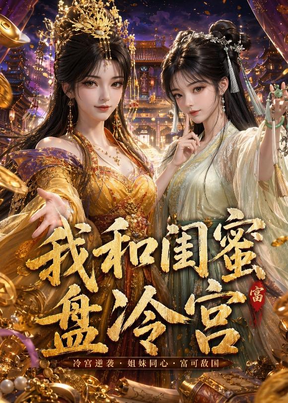 我和闺蜜盘冷宫（86集）