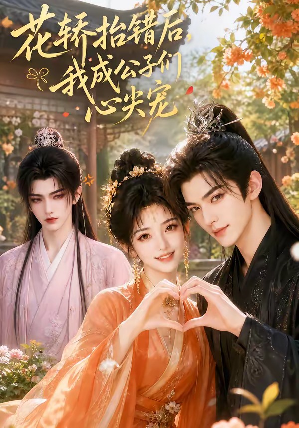 花轿抬错后,我成公子们心尖宠(13集)