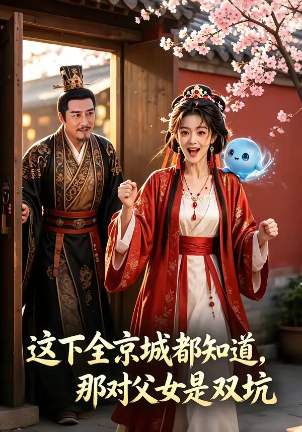 12.这下全京城都知道，那对父女是双坑（92集）
