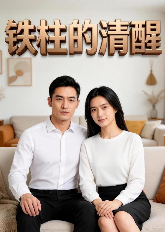 铁柱的清醒(50集)AI短剧