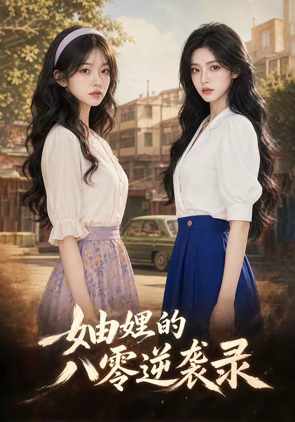 5.妯娌的八零逆袭录(41集)
