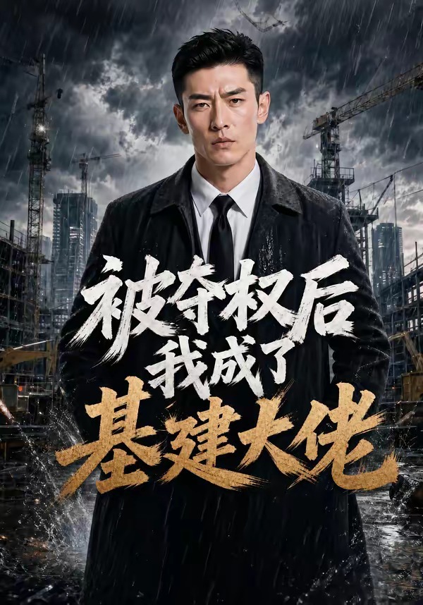 被夺权后我成了基建大佬（39集）