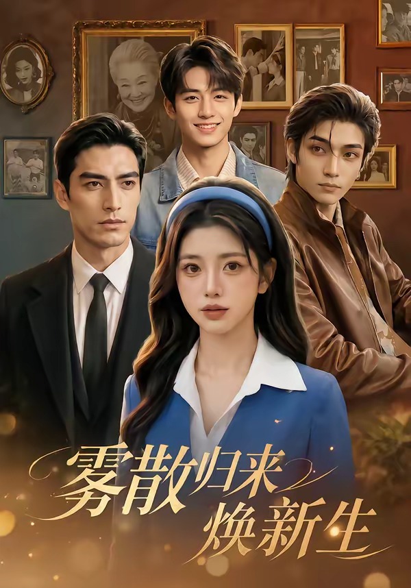 4.雾散归来焕新生（59集）