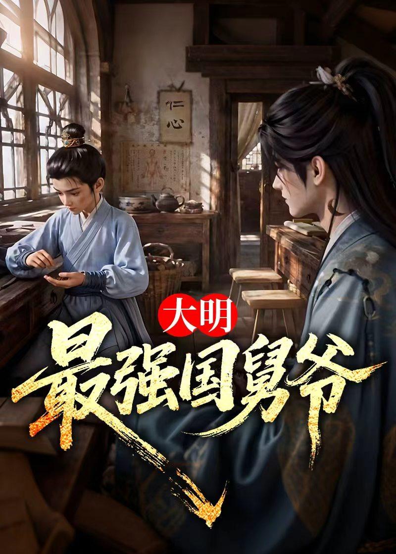 大明最强国舅爷（55集）