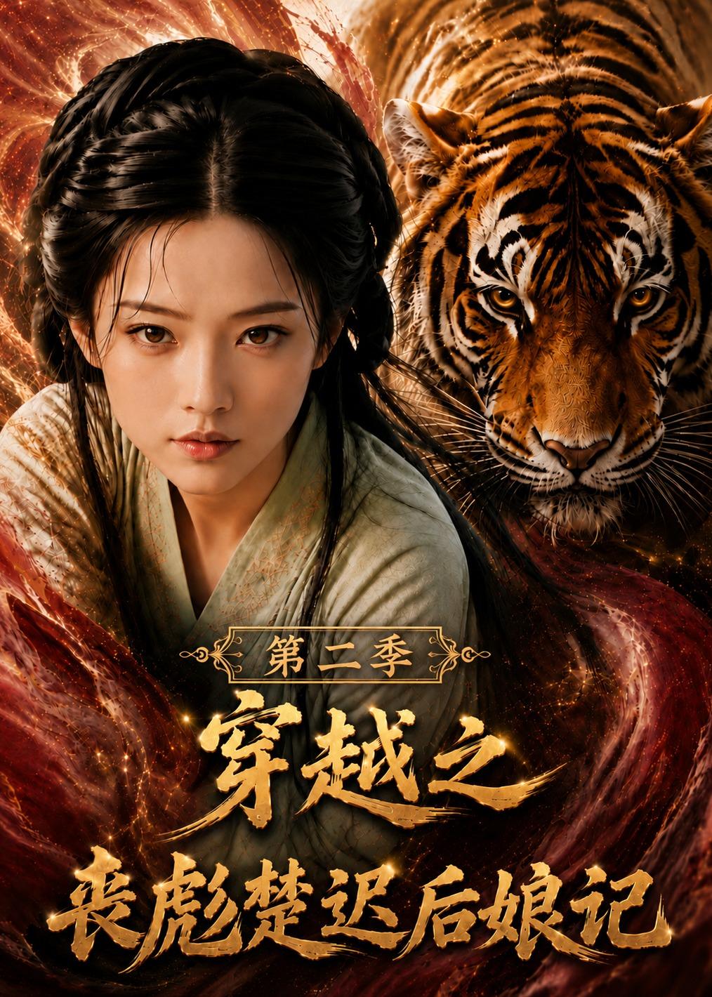 82.穿越之丧彪楚迟后娘记第二季(70集)
