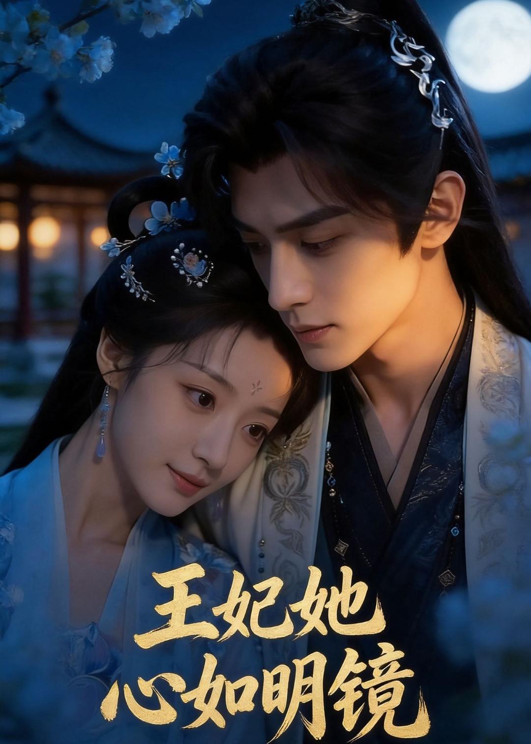 王妃她心如明镜（45集）