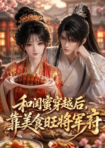 和闺蜜穿越后,靠美食旺将军府(34集)