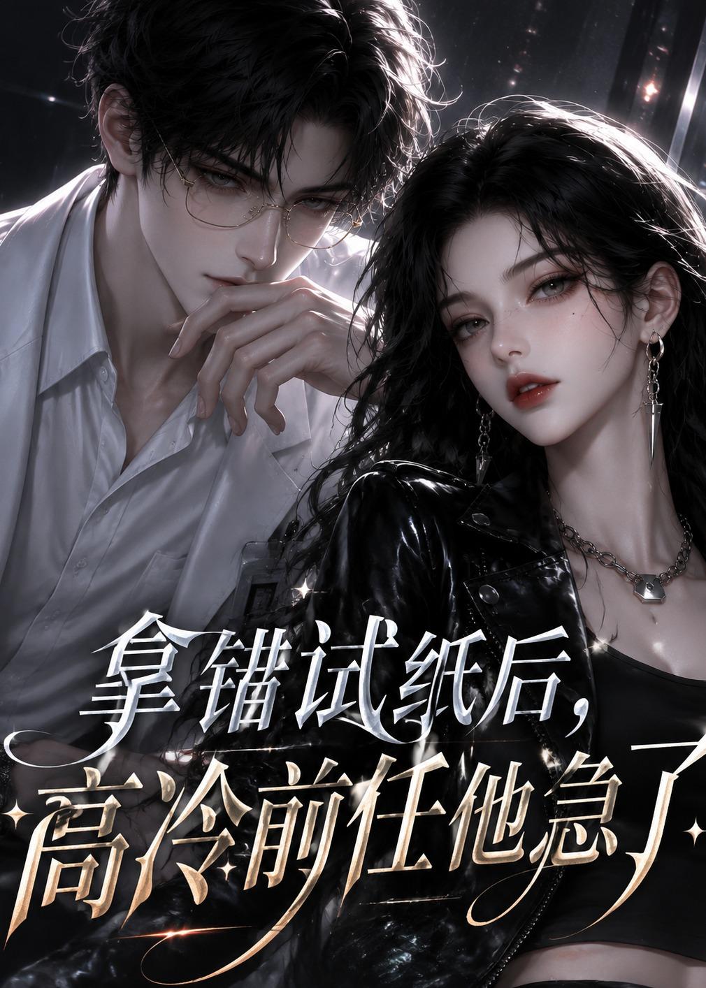 拿错试纸后，高冷前任他急了（26集）