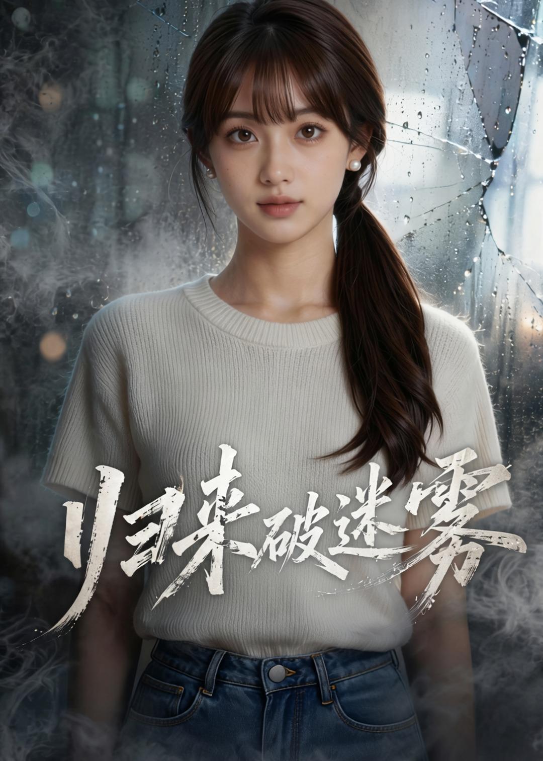 归来破迷雾（82集）AI短剧