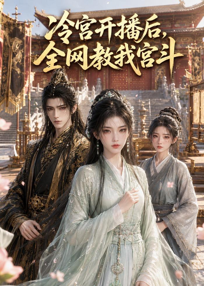 冷宫开播后，全网教我宫斗（82集）