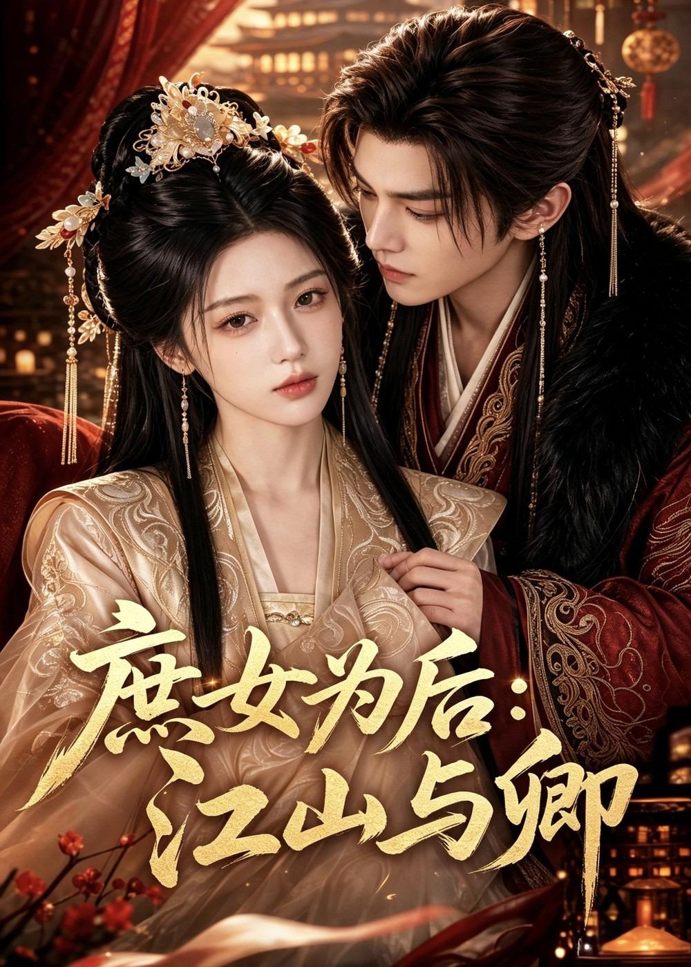 庶女为后：江山与卿（70集）