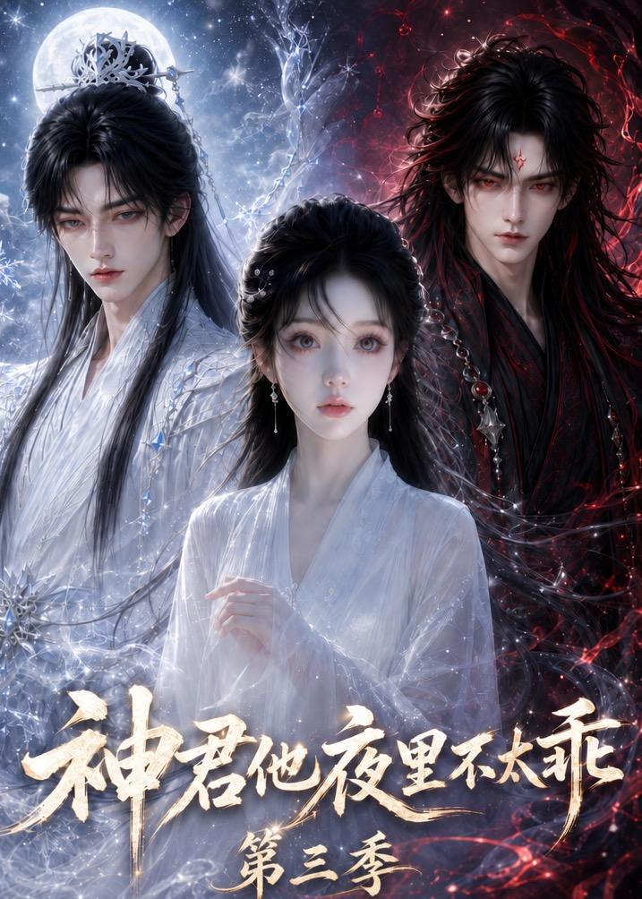 神君他夜里不太乖（第三季）（16集）