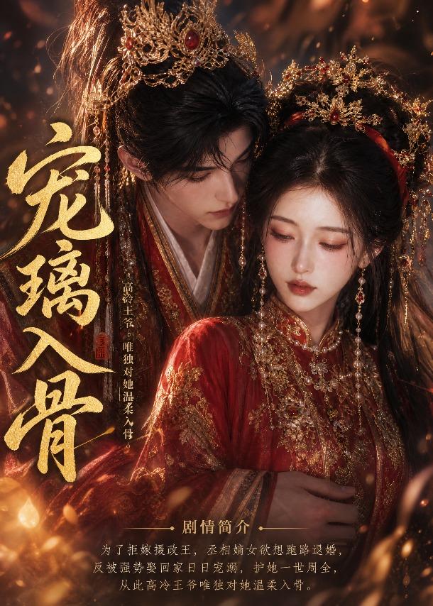 宠璃入骨（15集）