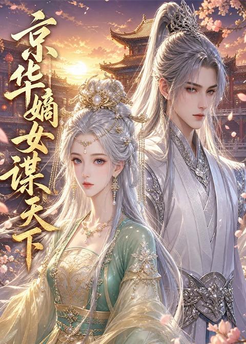 京华嫡女谋天下（45集）