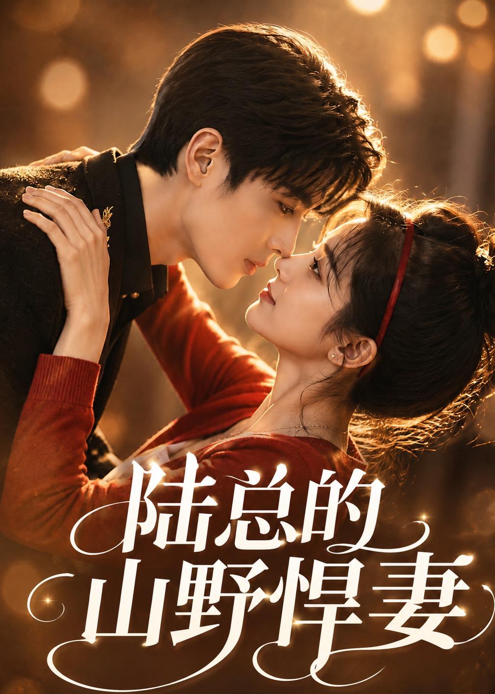 陆总的山野悍妻（60集）