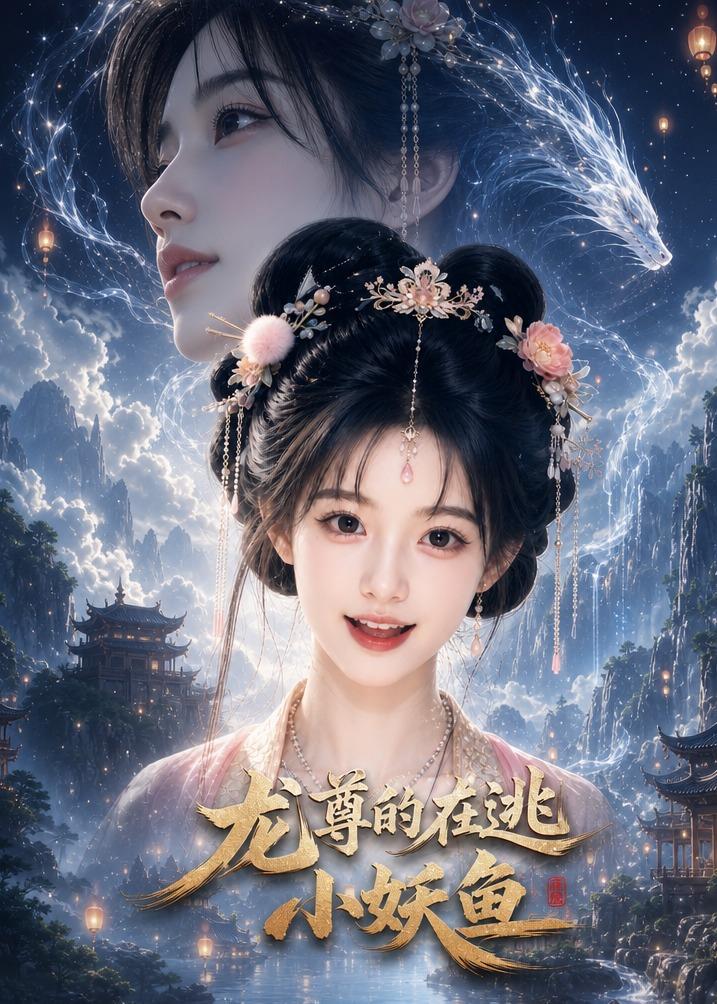 龙尊的在逃小妖鱼（41集）