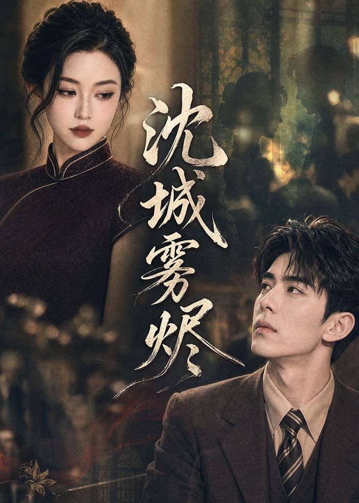 沈城雾烬（71集）