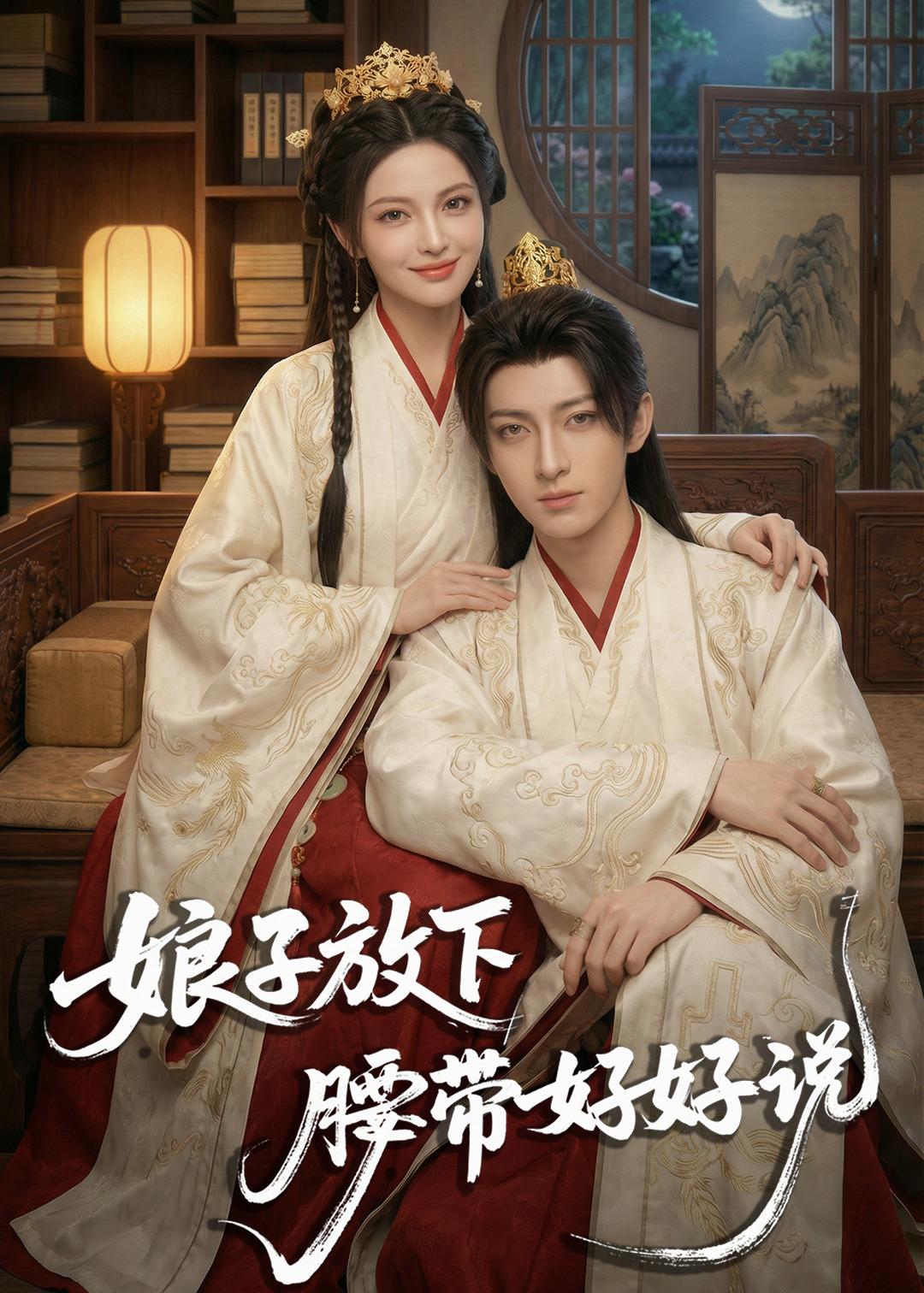 娘子放下腰带，好好说（63集）