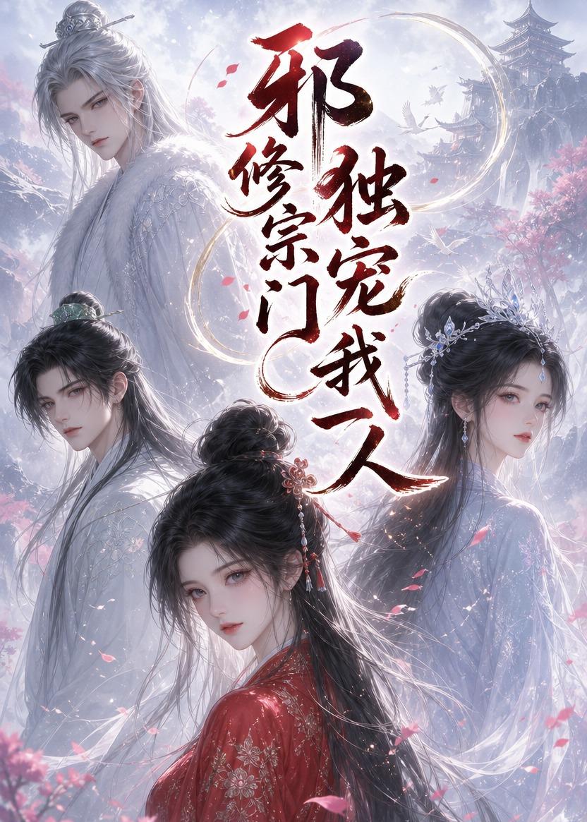 邪修宗门独宠我一人（62集）