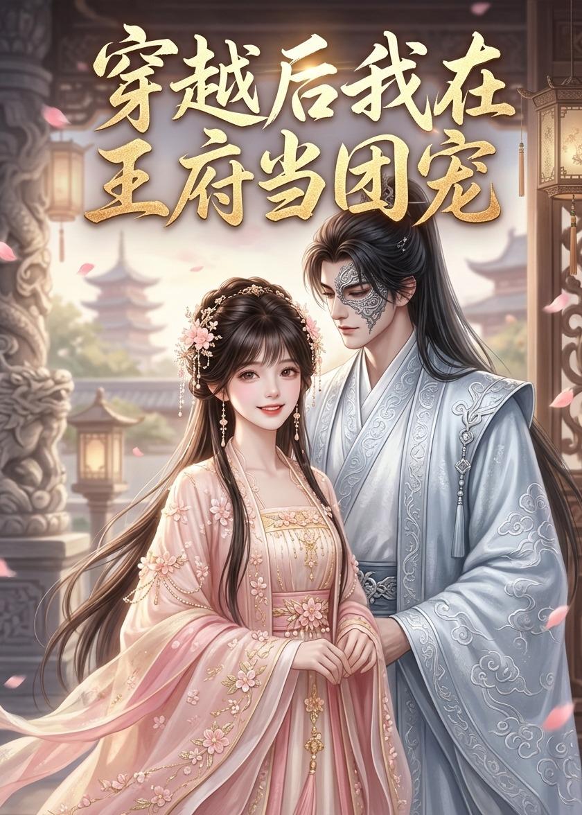 穿越后我在王府当团宠（42集）