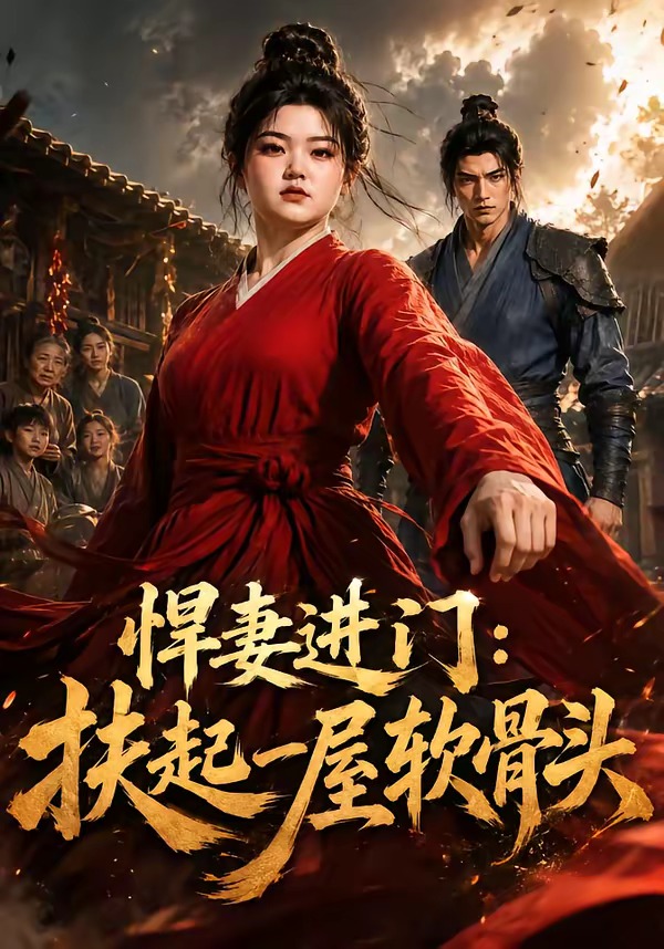悍妻进门：扶起一屋软骨头（60集）