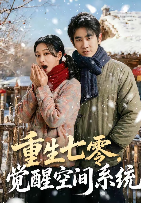 重生七零，觉醒空间系统（83集）
