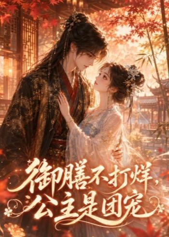 御膳不打烊，公主是团宠（36集）
