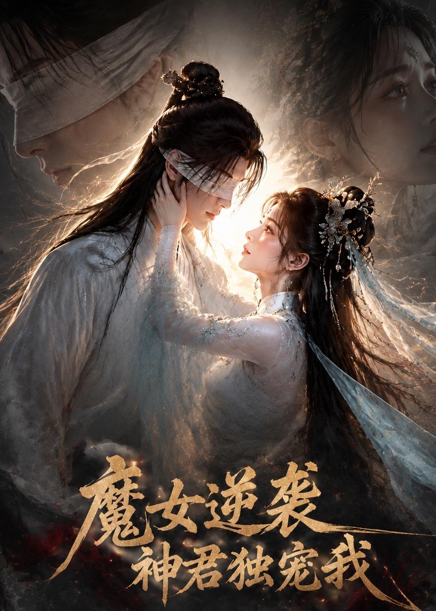 魔女逆袭，神君独宠我（71集）