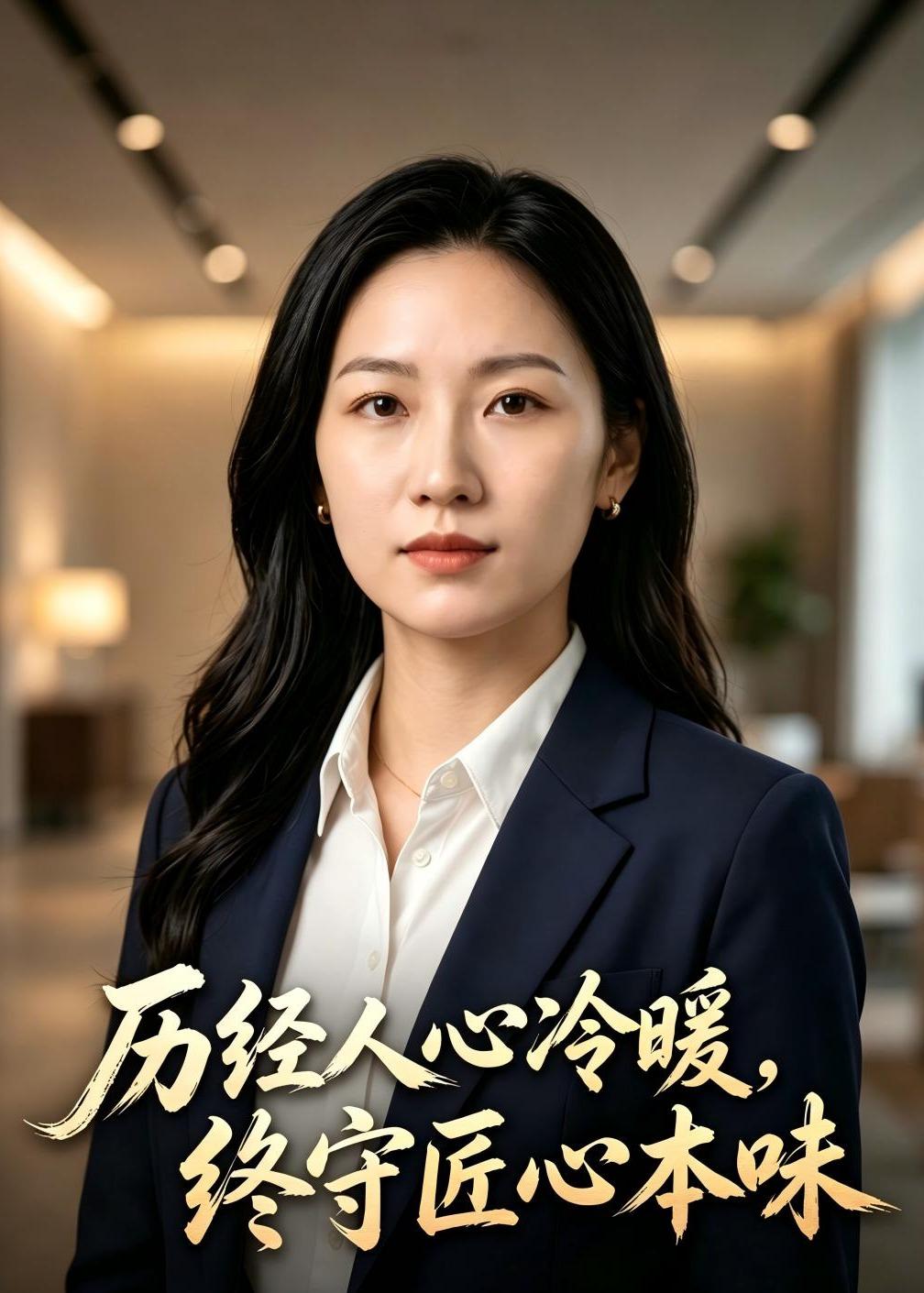 历经人心冷暖，终守匠心本味（30集）AI短剧