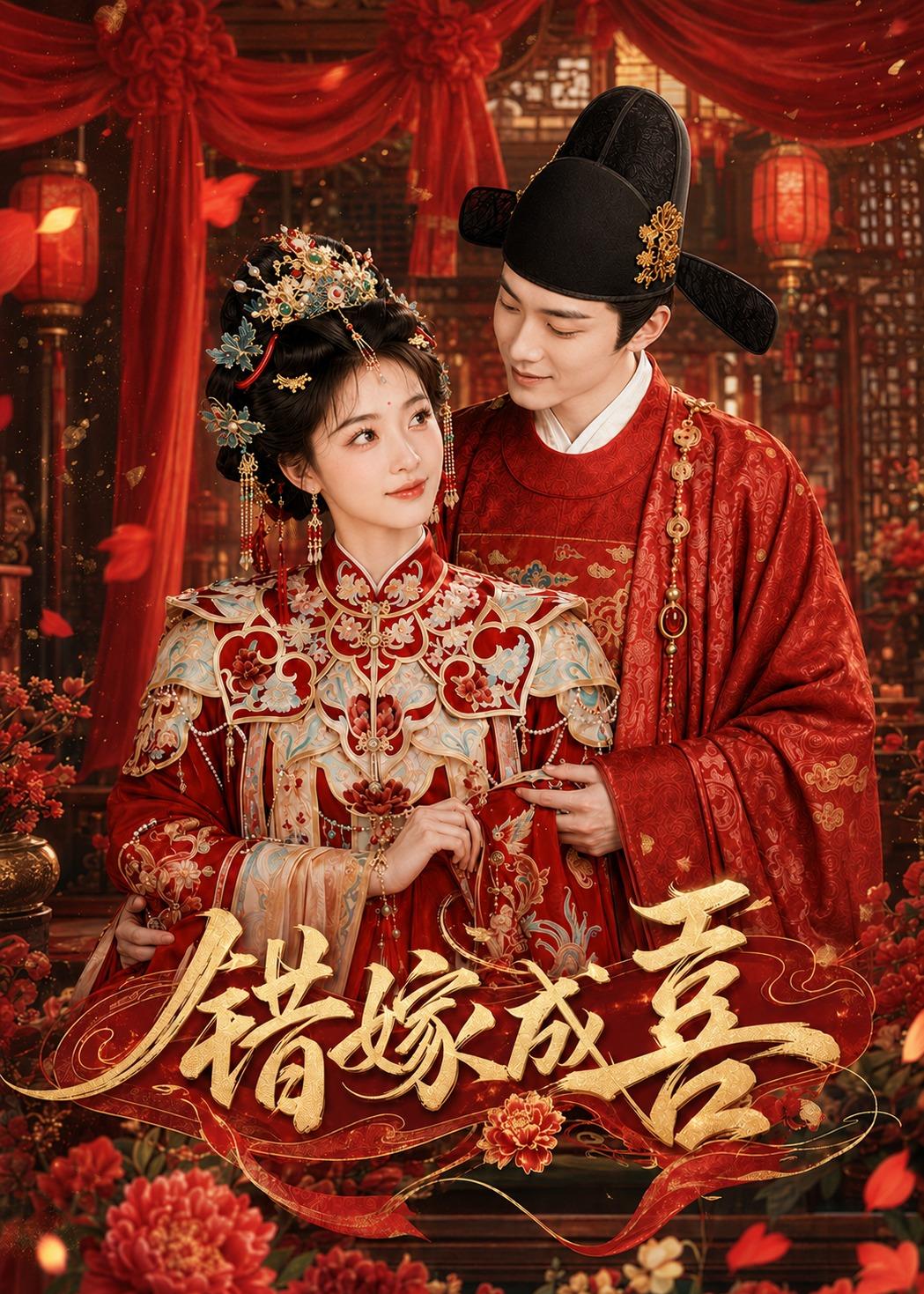 错嫁成喜（40集）