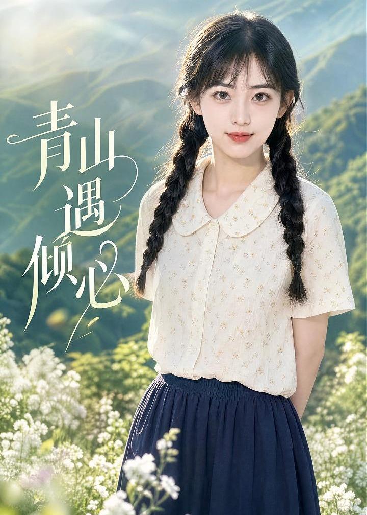 青山遇倾心（50集）