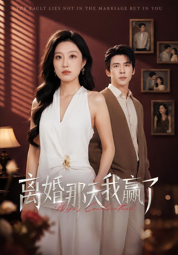 离婚那天我赢了（60集）