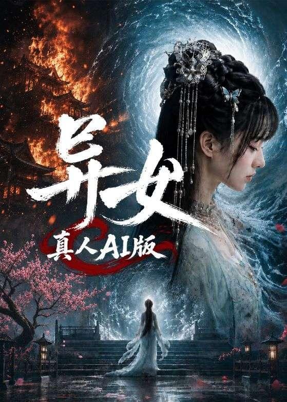 异女真人AI版（100集）