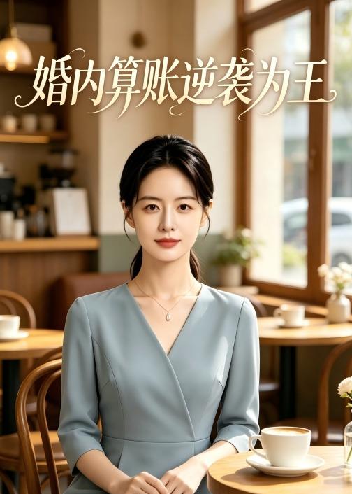 婚内算账逆袭为王（48集）AI短剧
