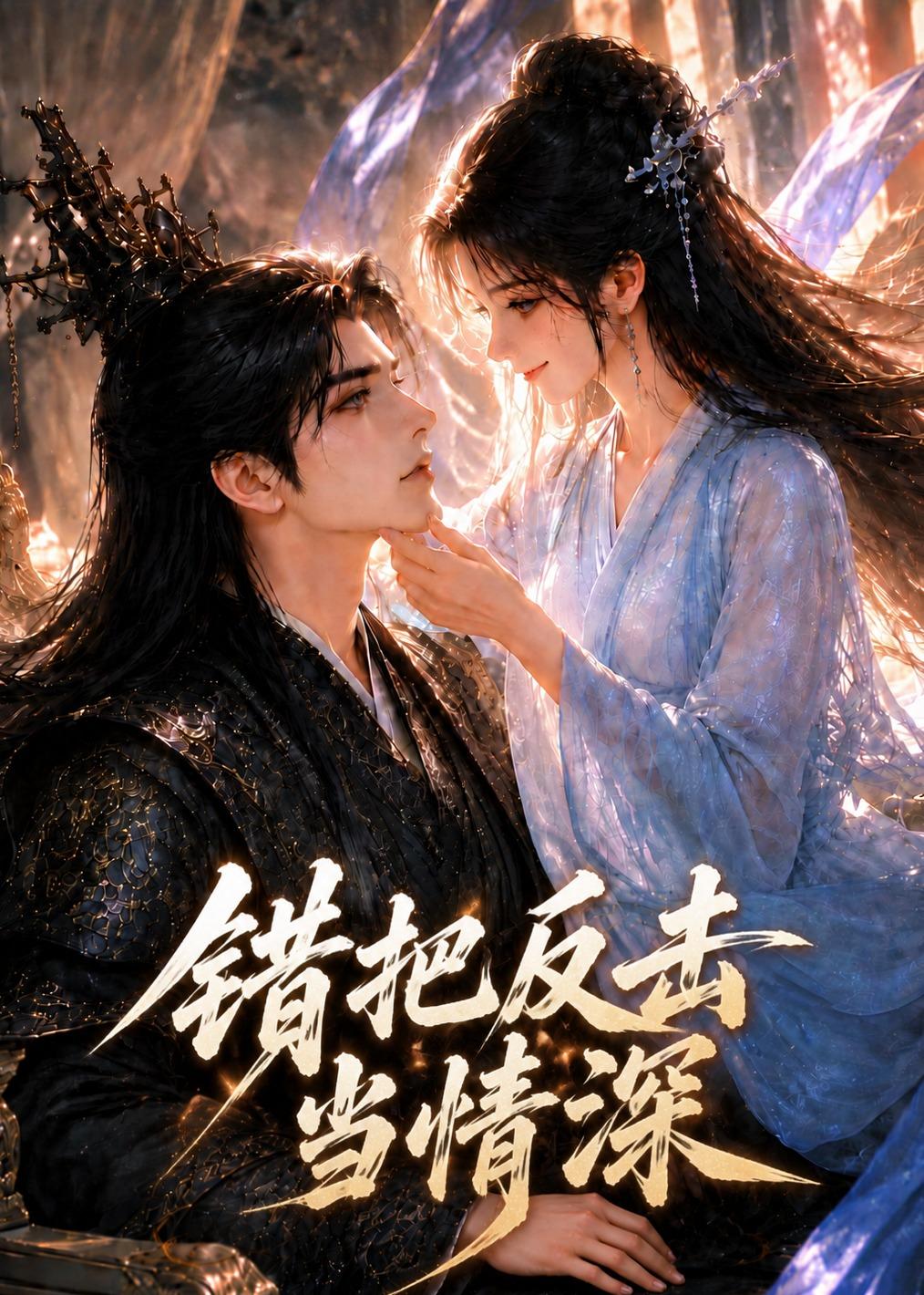 错把反击当情深（60集）