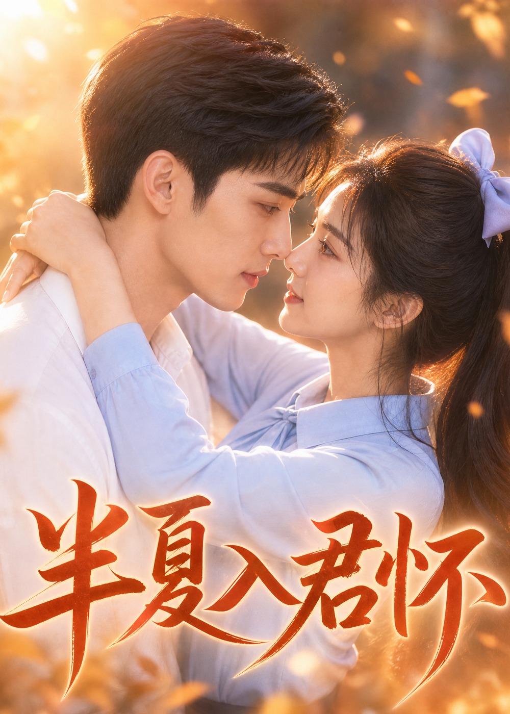 半夏入君怀（30集）