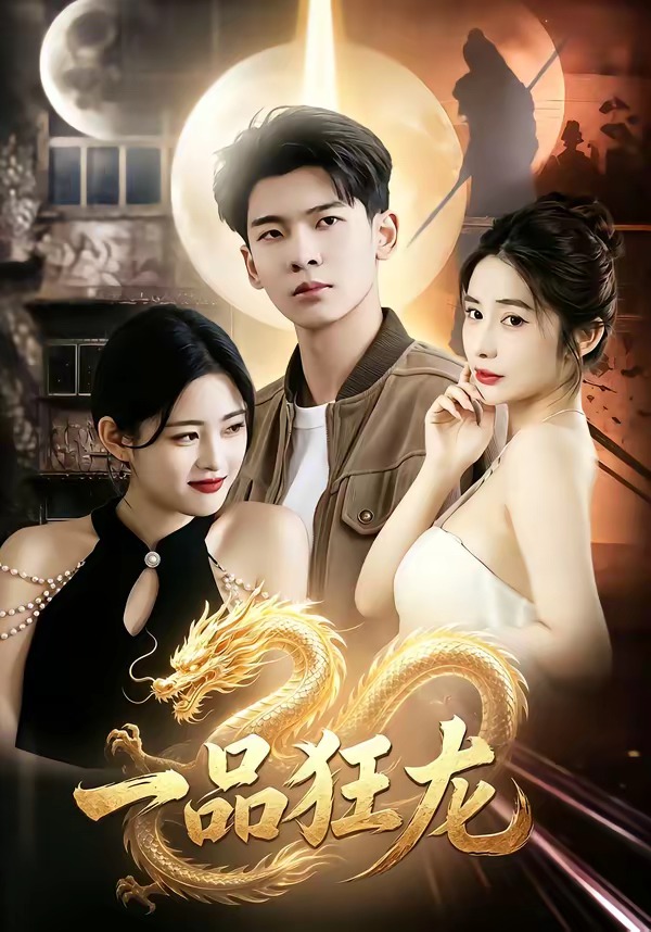 一品狂龙（68集）