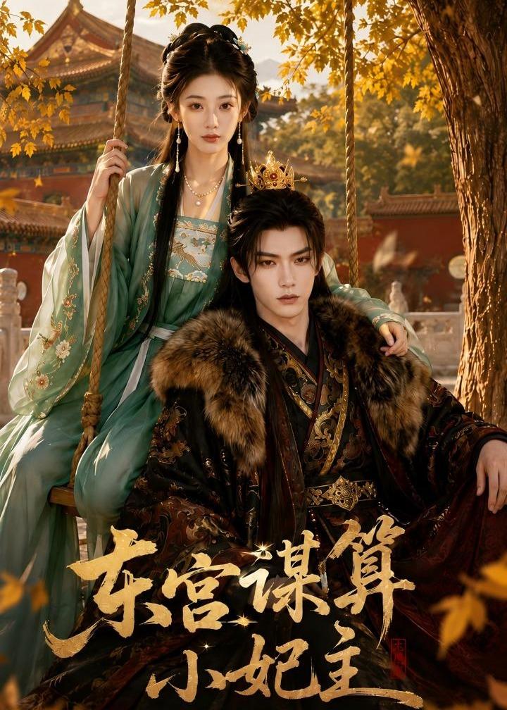 东宫谋算小妃主（61集）