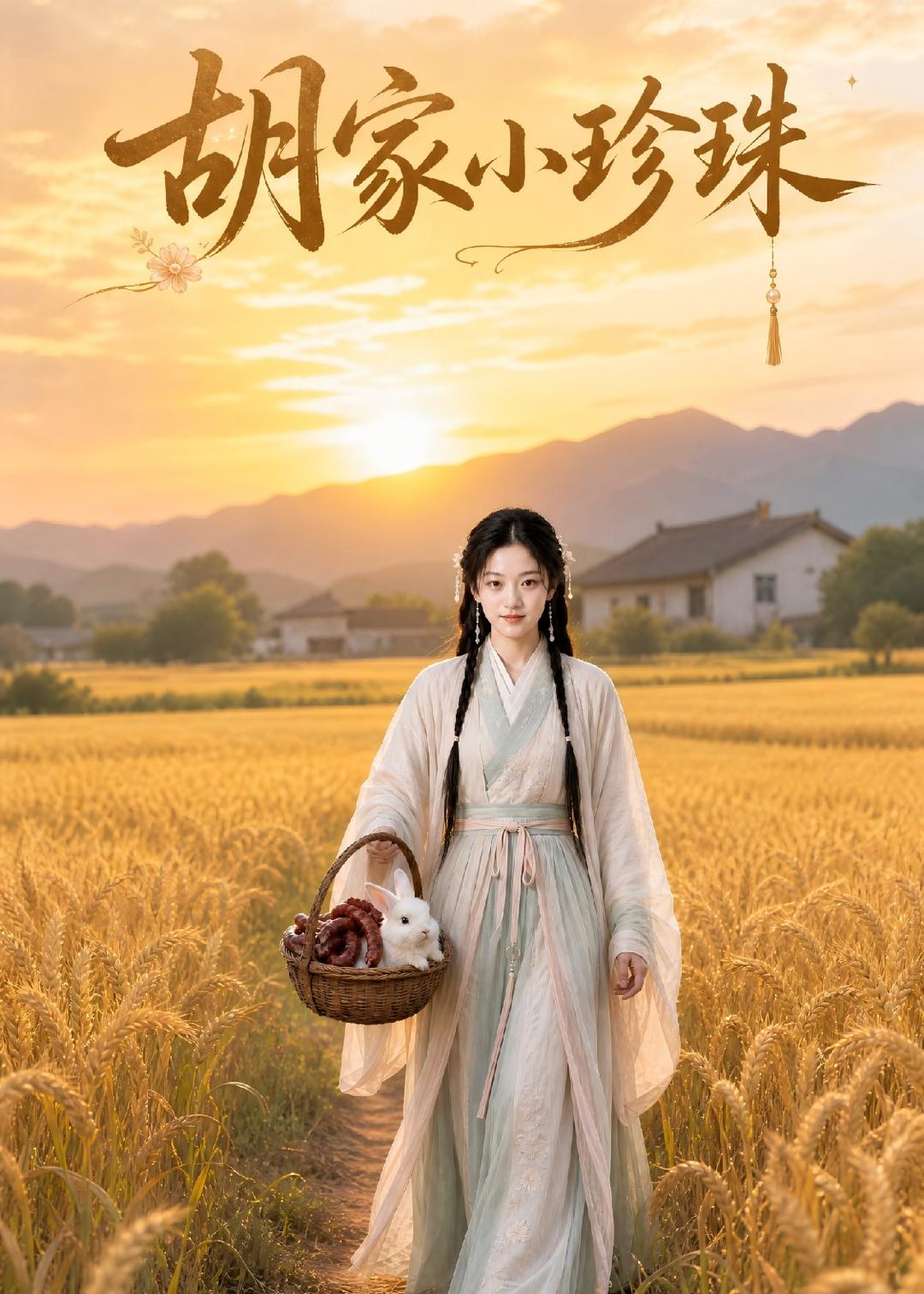胡家小珍珠（70集）