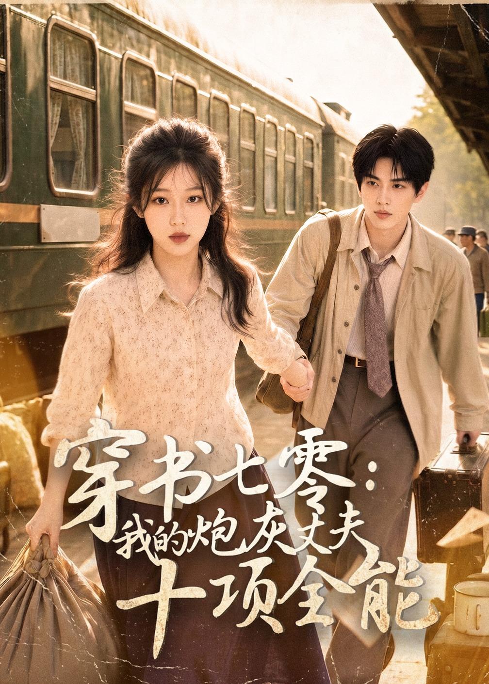 穿书七零：我的炮灰丈夫十项全能（71集）