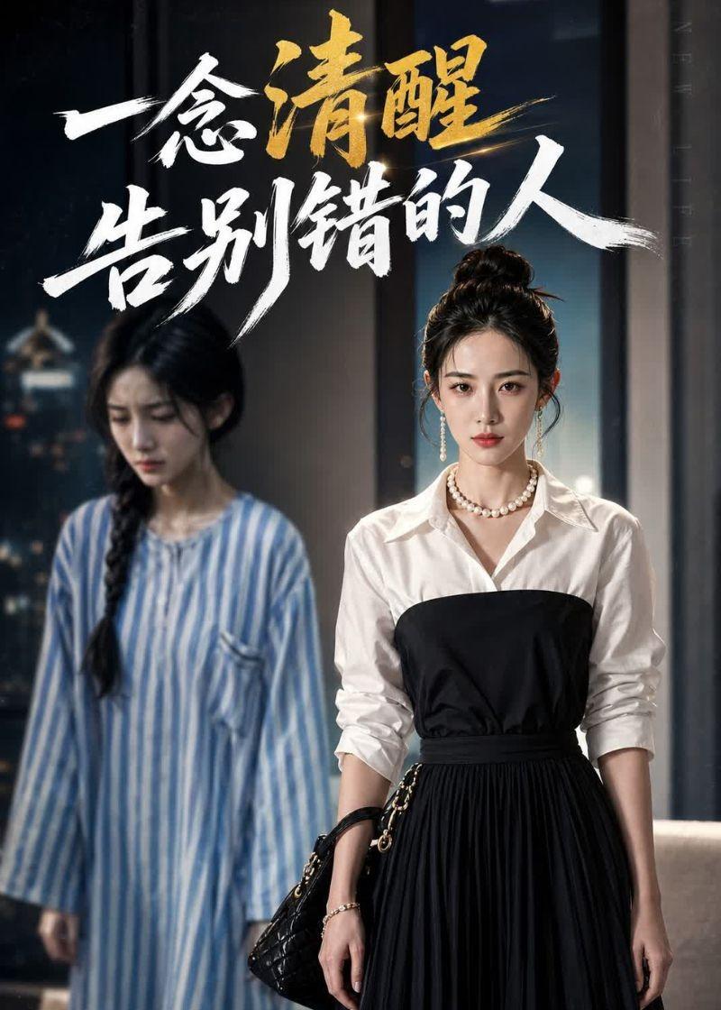 一念清醒，告别错的人（19集）