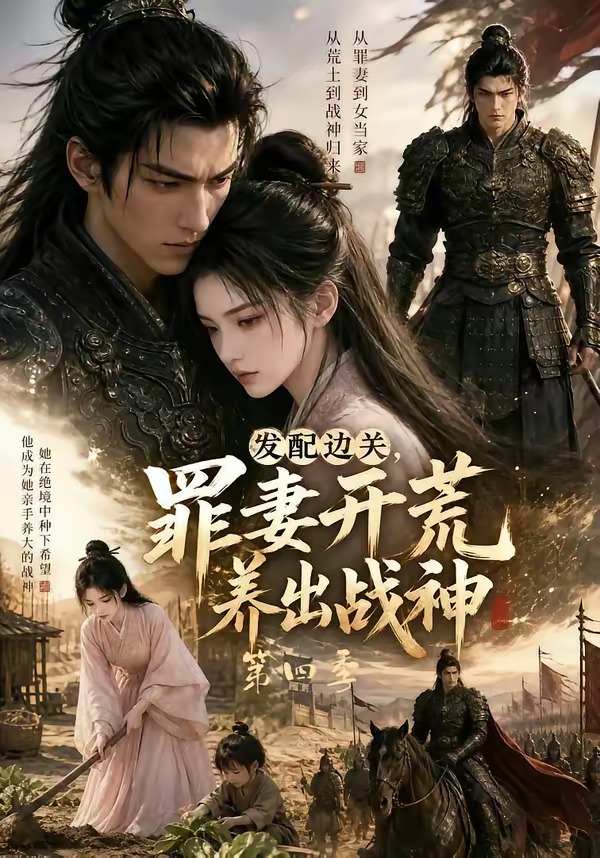 发配边关，罪妻开荒养出战神第四季（59集）