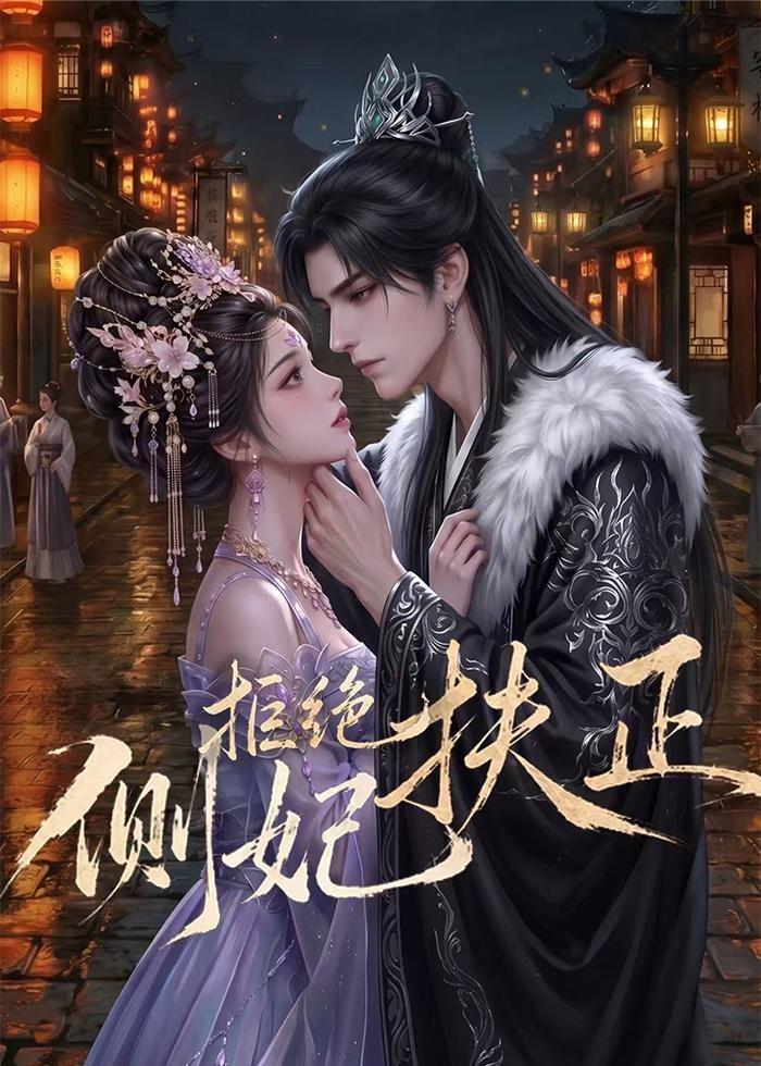 侧妃拒绝扶正（20集）