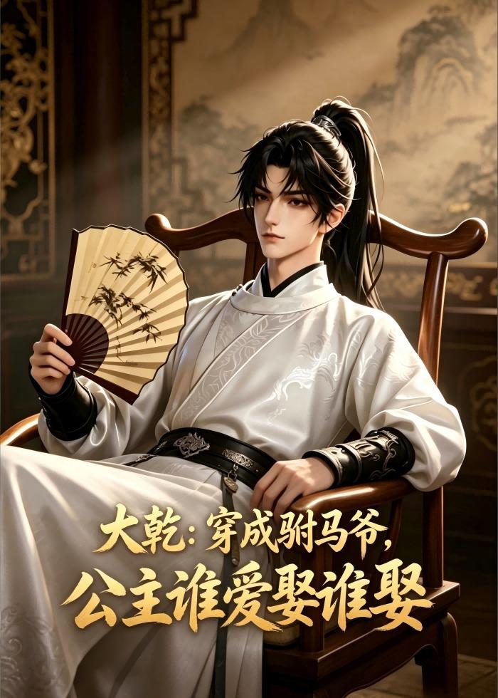 大乾：穿成驸马爷，公主谁爱娶谁娶（110集）