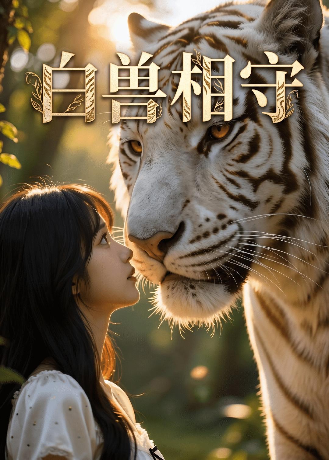 白兽相守（74集）